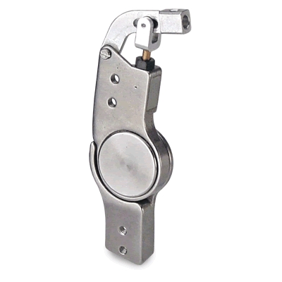 Fillauer King Pin Lock™ Knee Joint