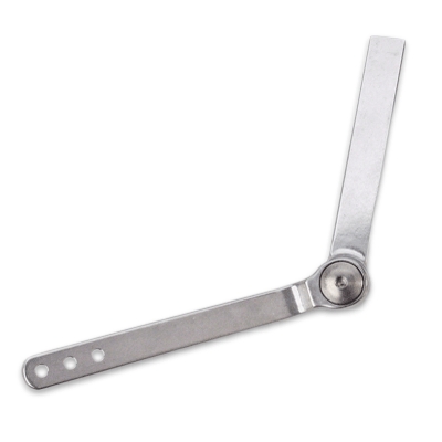 Fillauer Scottish Rite Thrust Bearing Hip Joint Assemblies