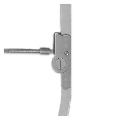 Becker Model 1003 Automatic Spring Lever Knee Joint