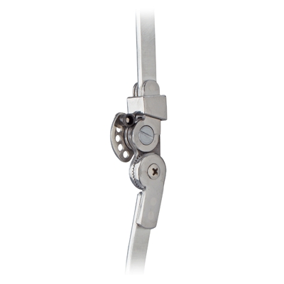 Becker Model 1010 Adjustable Extension/Flexion Ring Lock Knee Joint