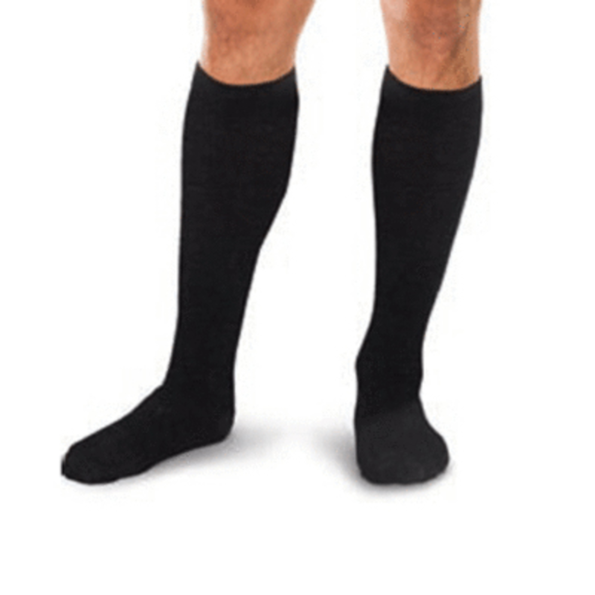 Therafirm® Core-Spun Support Socks