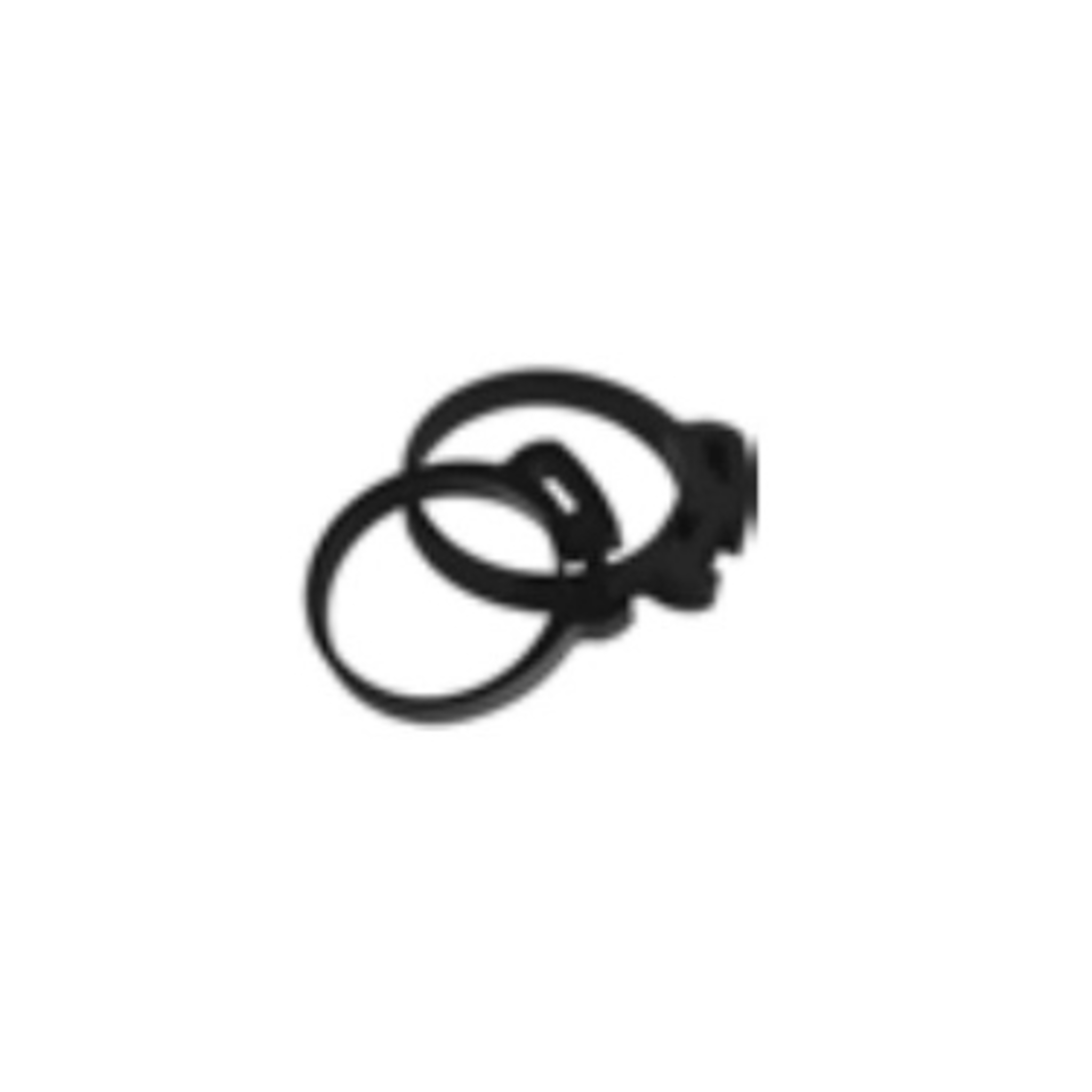 30mm Dampening Ring for DuraShock