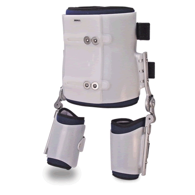 Becker Maple Leaf™ Orthosis