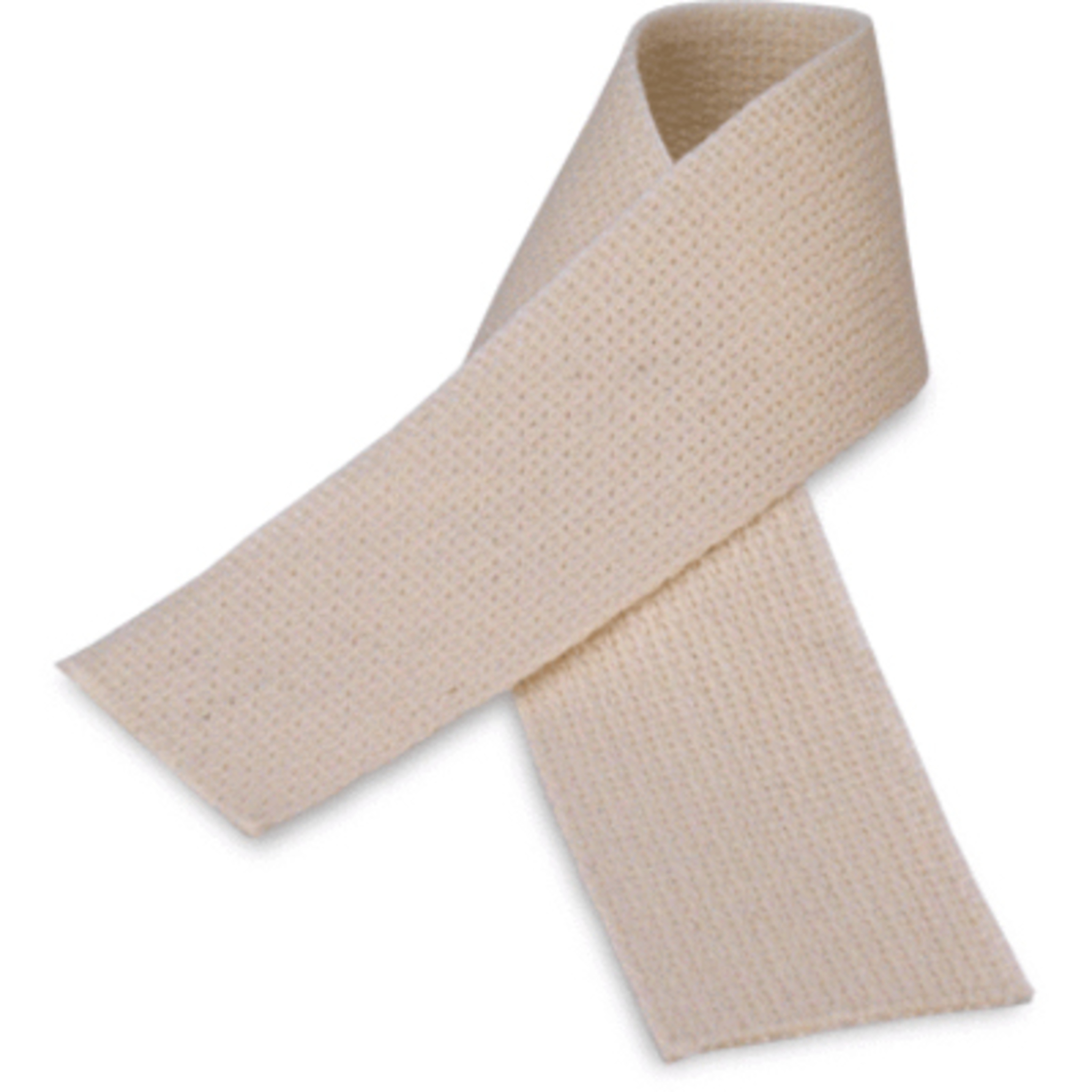 Sangle élastique en coton
