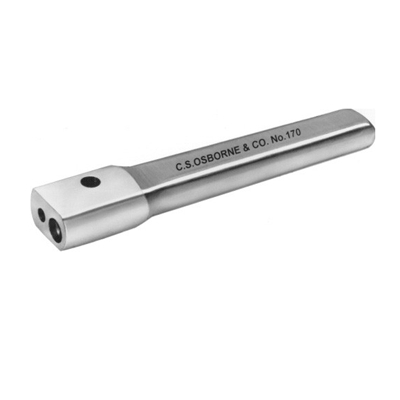 Outils de pose de rivets WBC