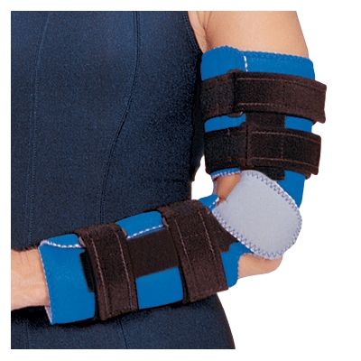Orthèse de coude Flex Cuff
