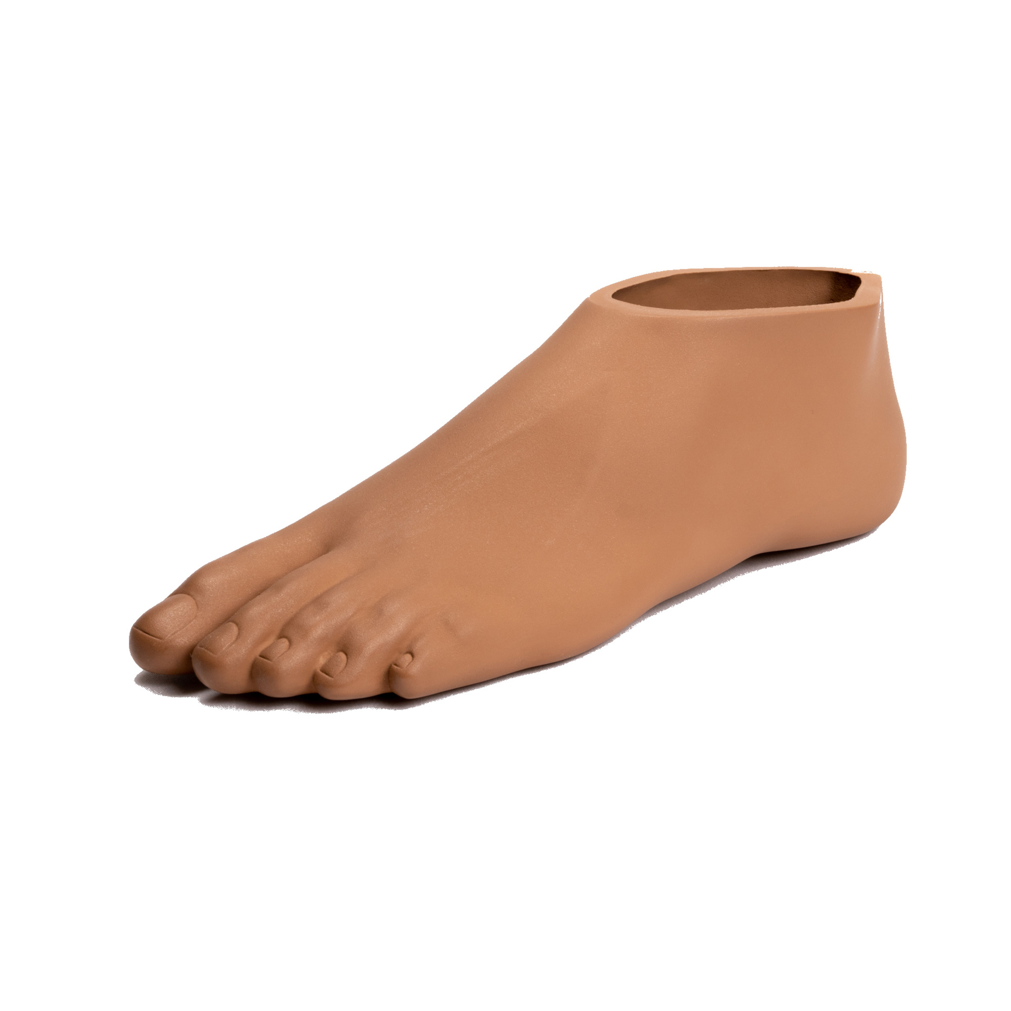 Foot Shell for KOA™ LP, META™ Arc, META™ Shock, and META™ Shock X
