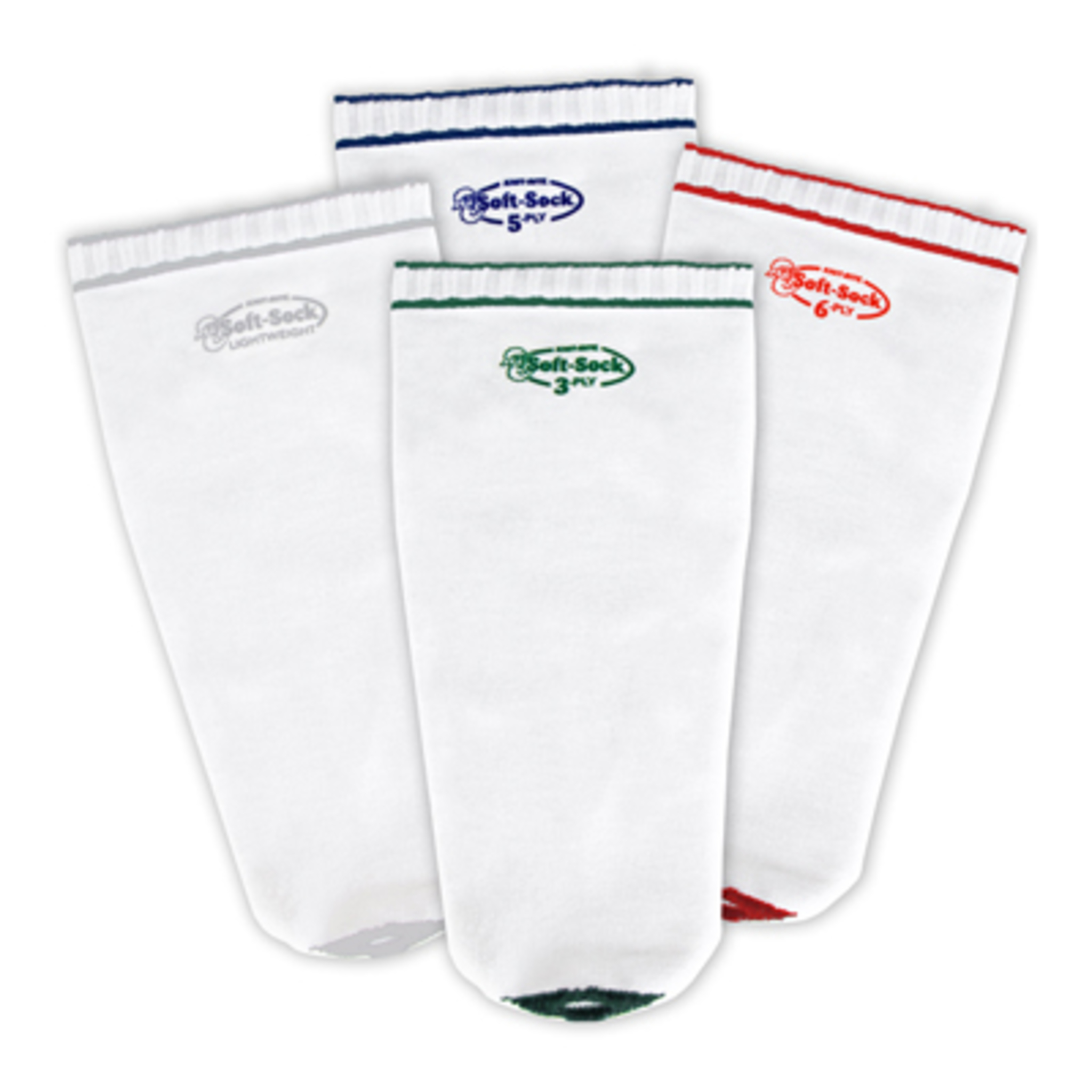 Bas Prothétique Soft-SockMD