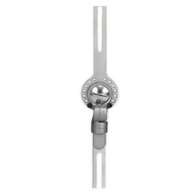 Articulation de la hanche triaxiale B3