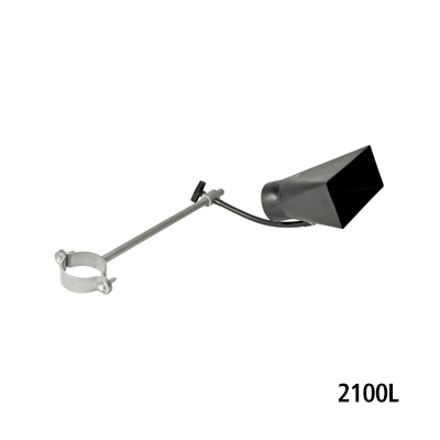 Fillauer Trautman™ Variable Speed Floor Carver