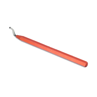 Fillauer Deburring Tool
