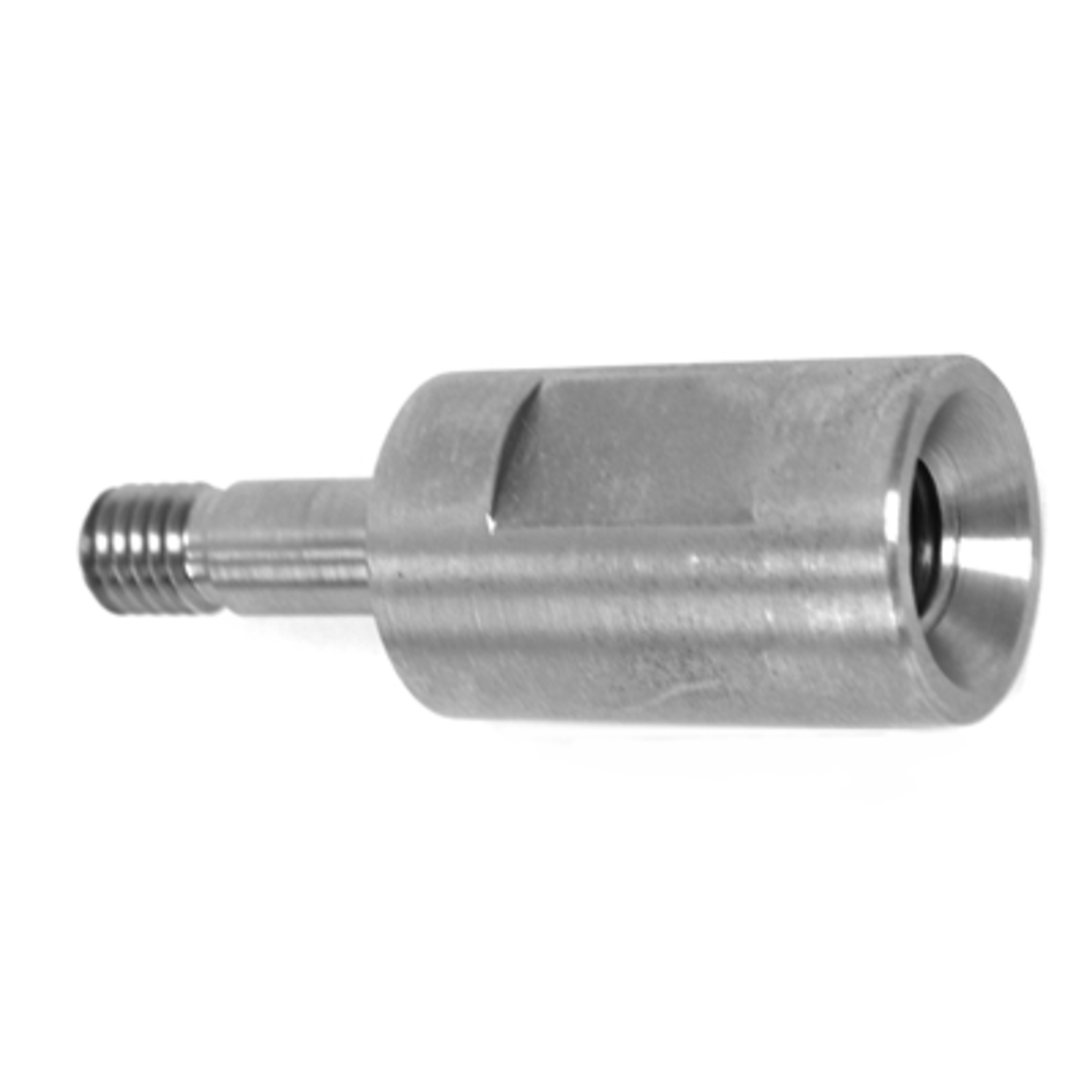 Adaptateur pour découpeuse