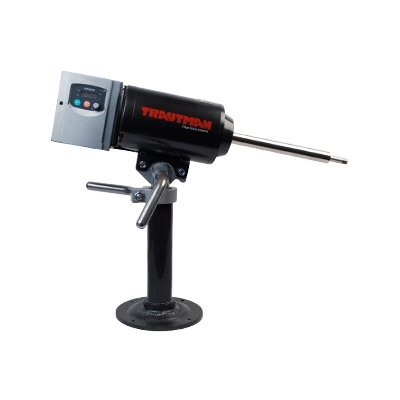 Fillauer Trautman™ Variable Speed Bench Carver