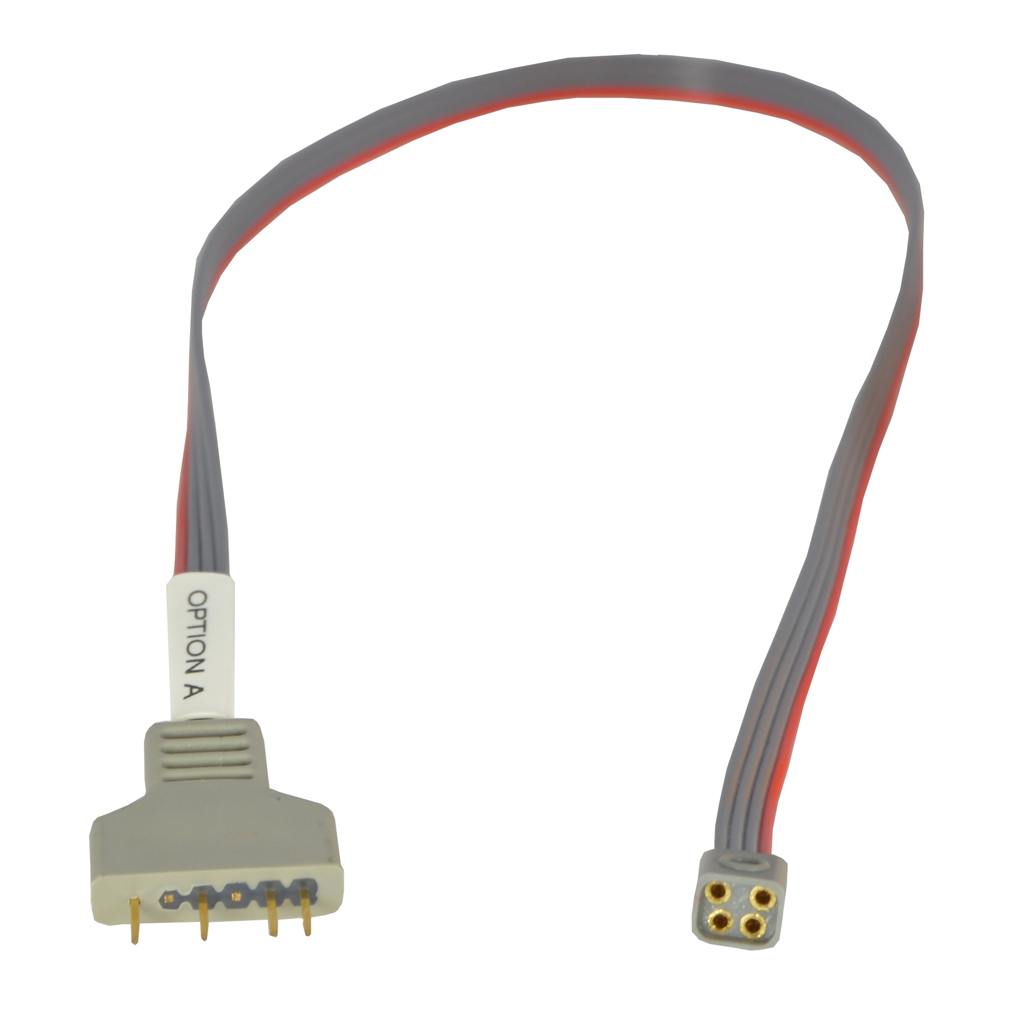 Adaptateur de contrôle du poignet Utah Arm 3