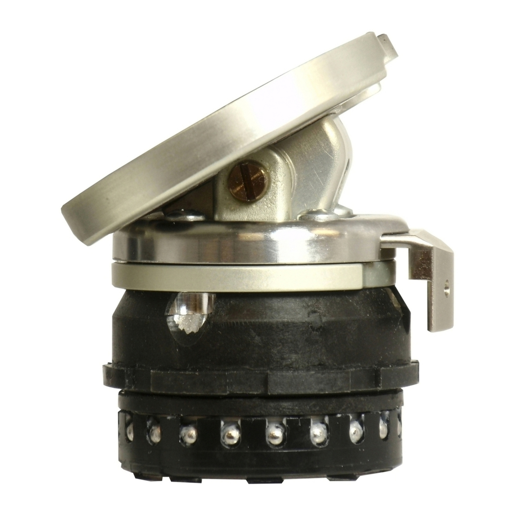 Flexion Wrist Option for Standard and ProPlus Hand