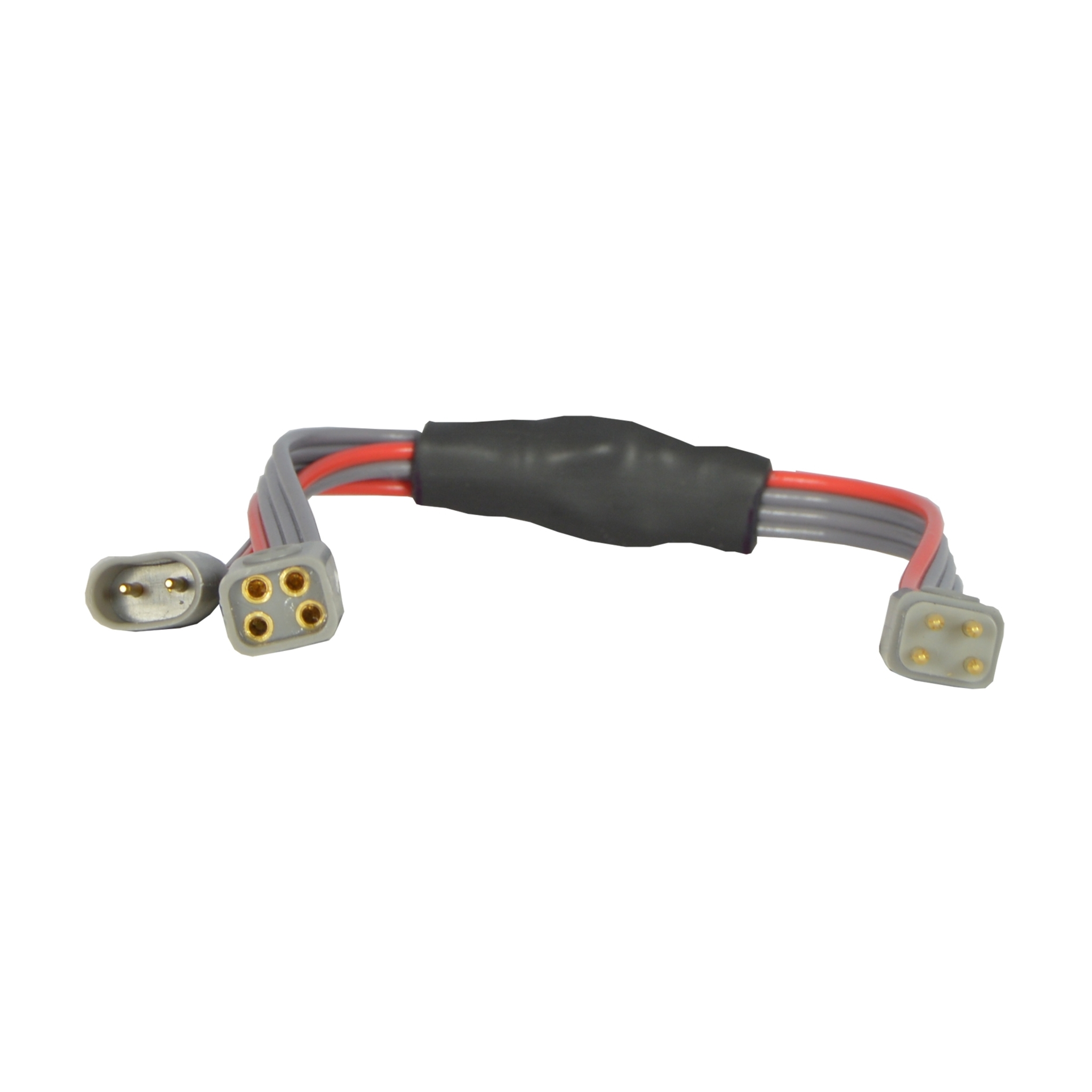 Adapter Cable - Otto Bock 12K50 to MC Battery