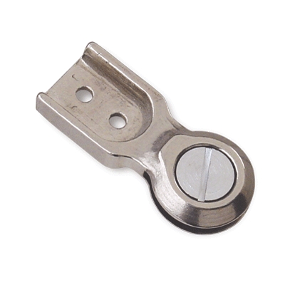 Becker Modular Standard Action Ankle Joint