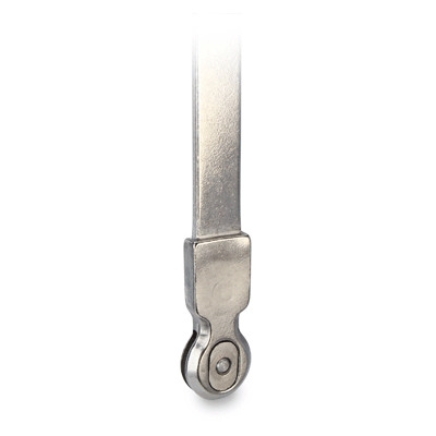 Becker Model 3035 Standard Action Ankle Joint with Upright Attached