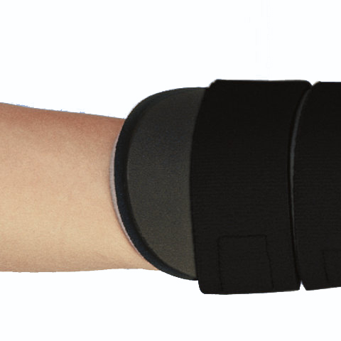 Contour Hand