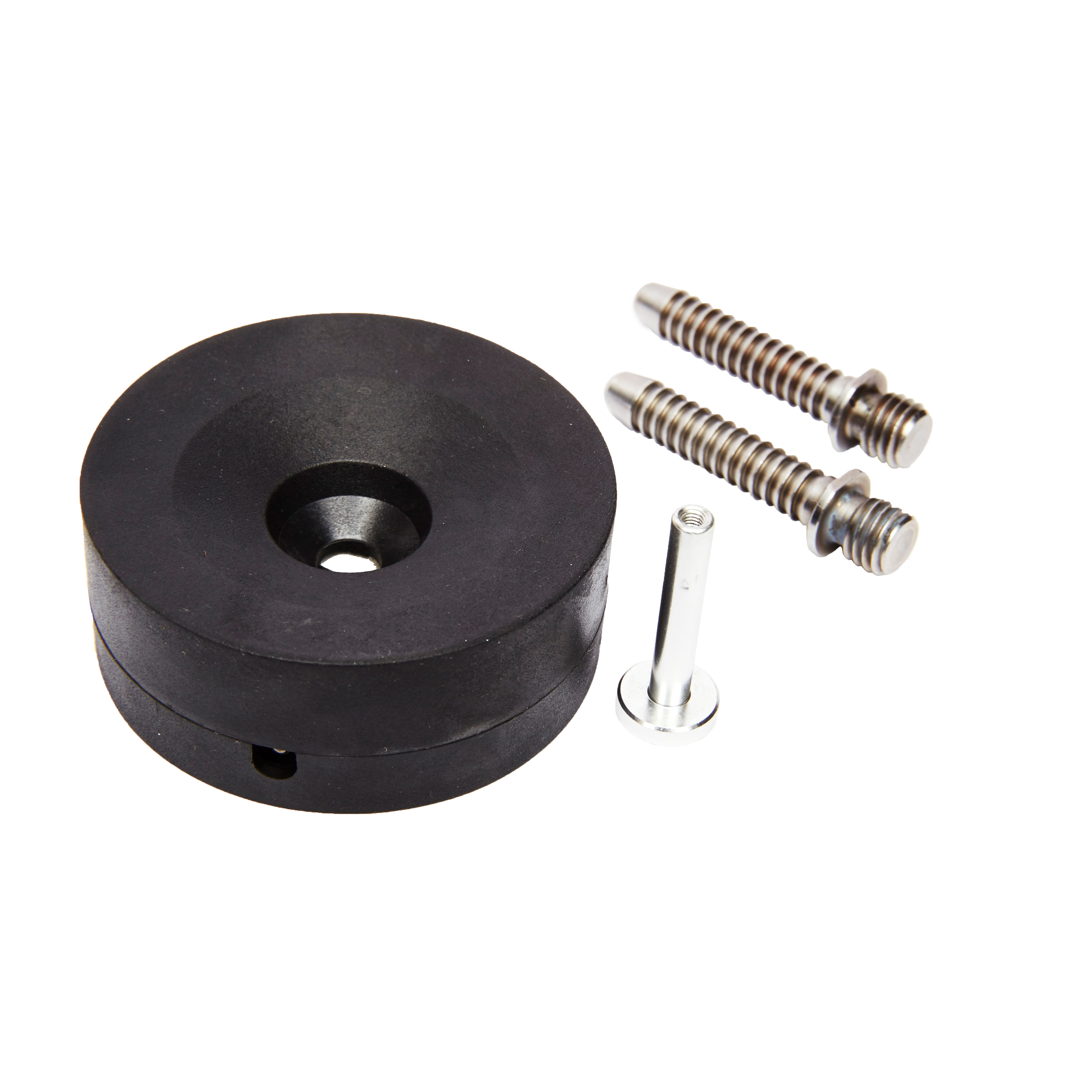 BASE Shuttle Lock