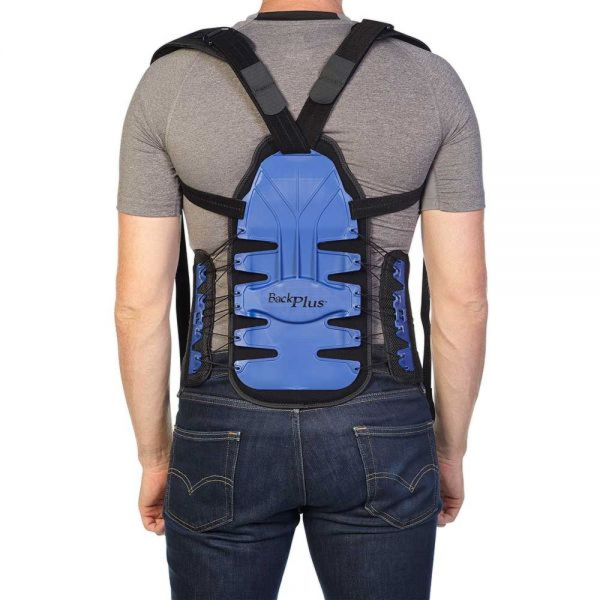 Back Plus™