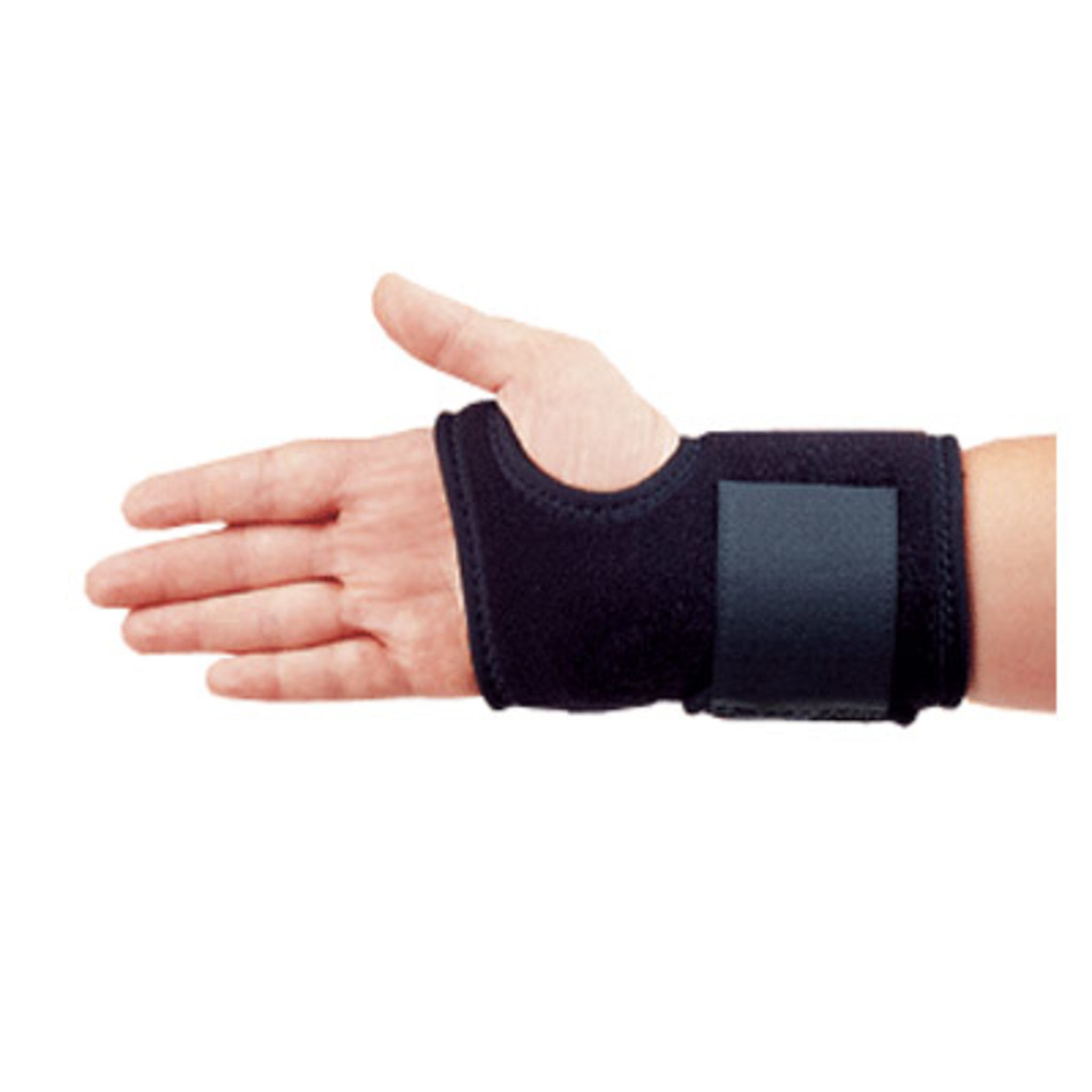 Bandage de poignet en gel (3846)