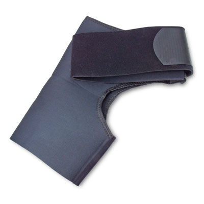Ceinture de suspension auxiliaire en Cool-Flexᵐᶜ