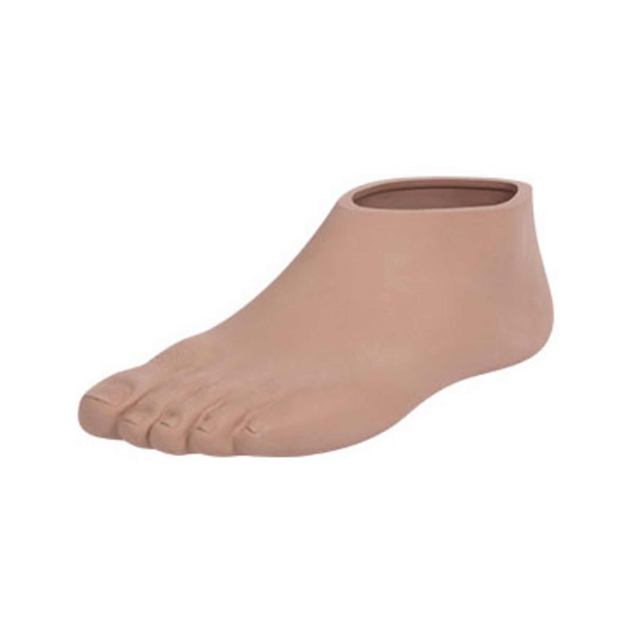 Foot Shell