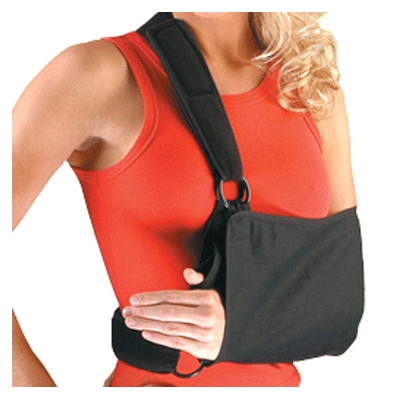 Hely & Weber Shoulder Immobilizer
