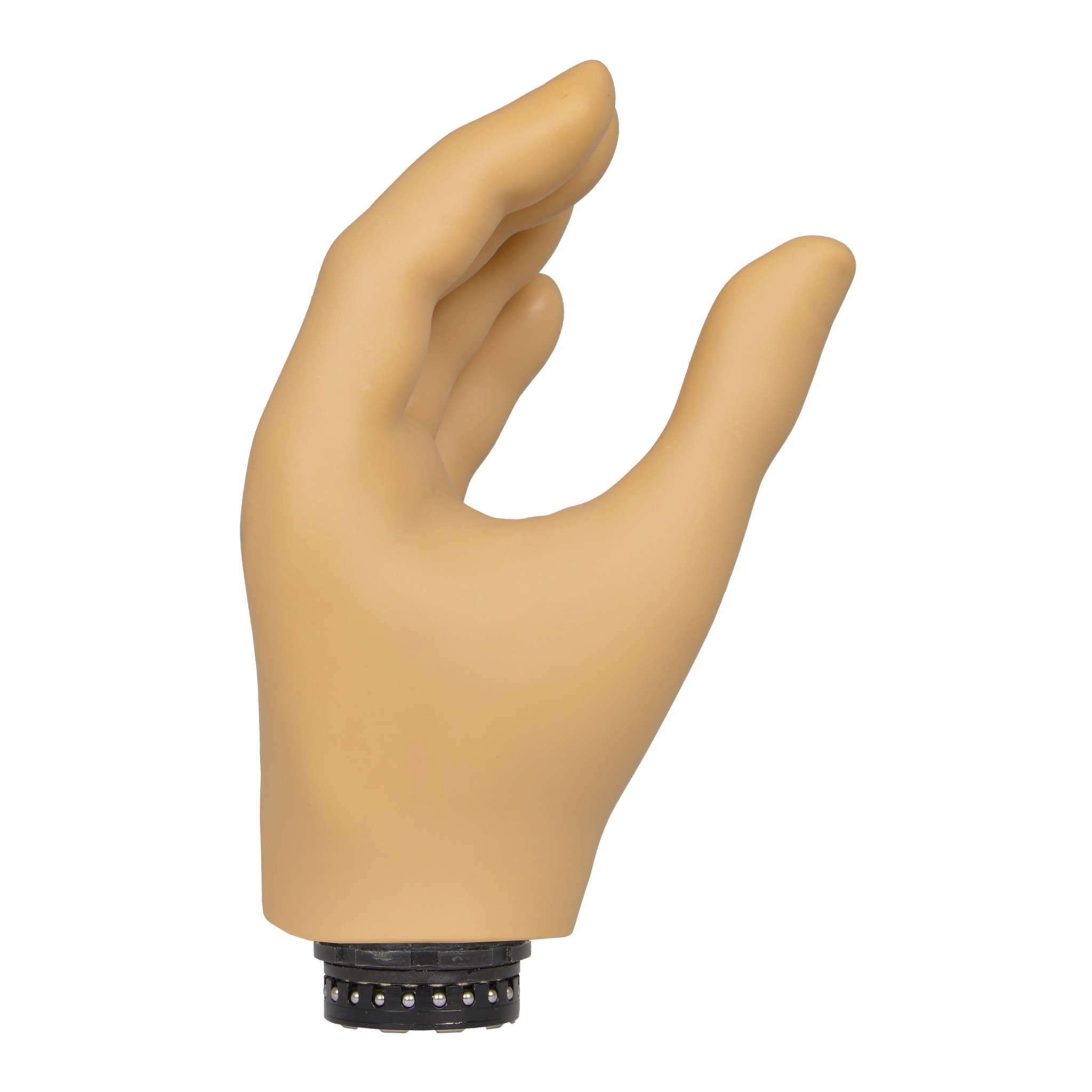 Motion Control Hand with Quick Disconnect Wrist