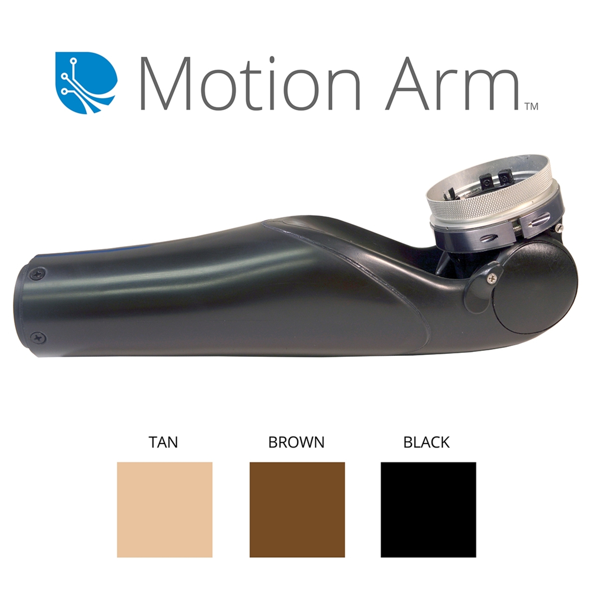 Bras Motion Armᵐᶜ ML