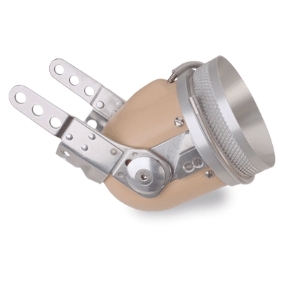 Coude E-400