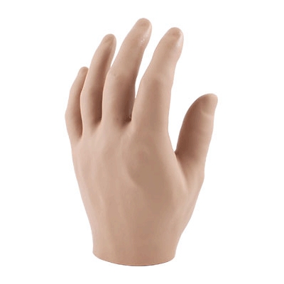 Child Passive Hand