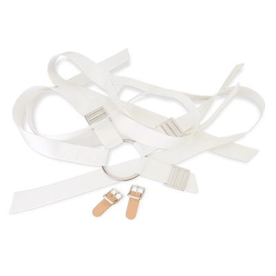 Hosmer Northwestern Ring Harness Kit