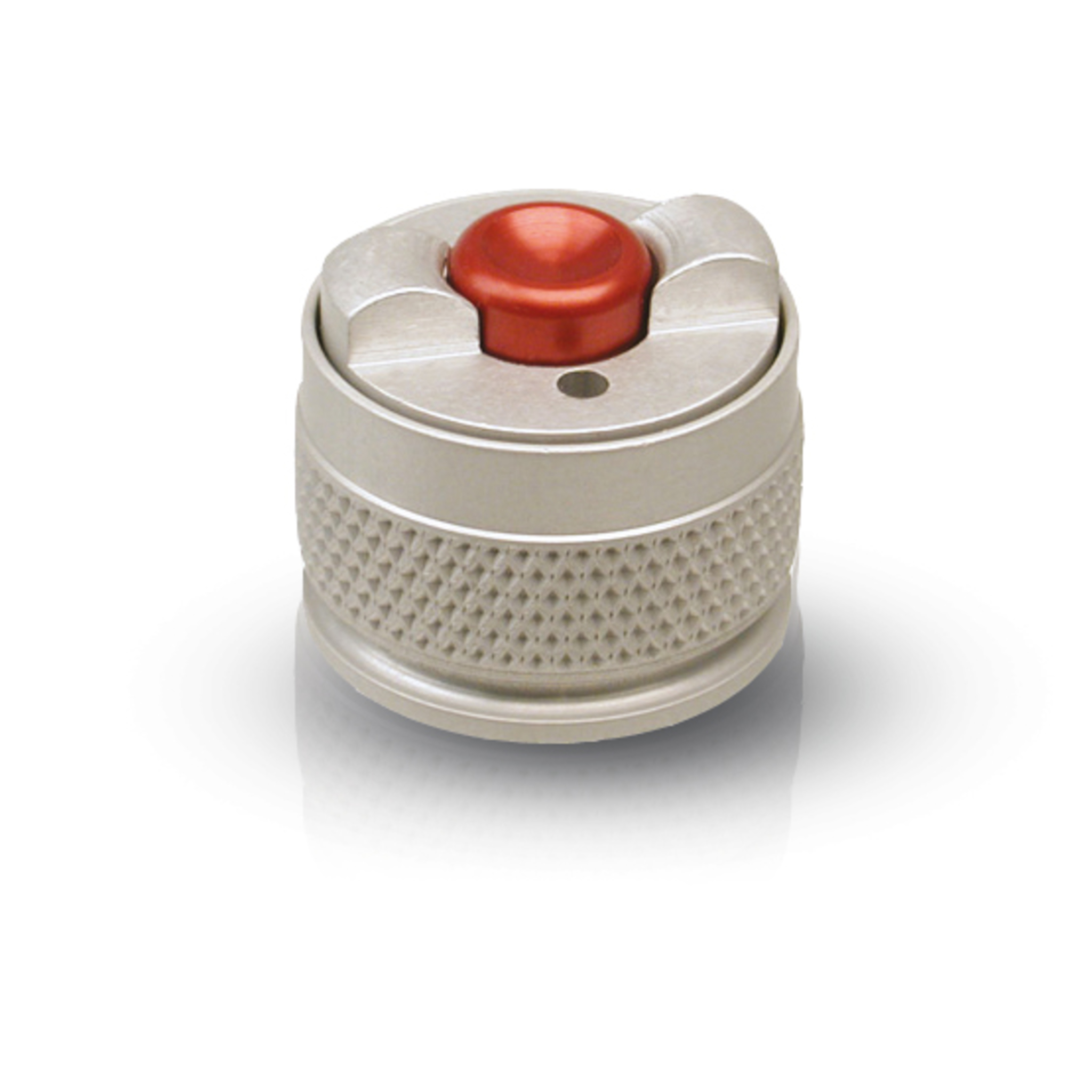 Ensemble de valve Red Dot Total Contact