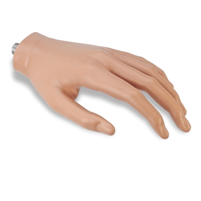 Hosmer Dorrance Passive Hand for Adult Female