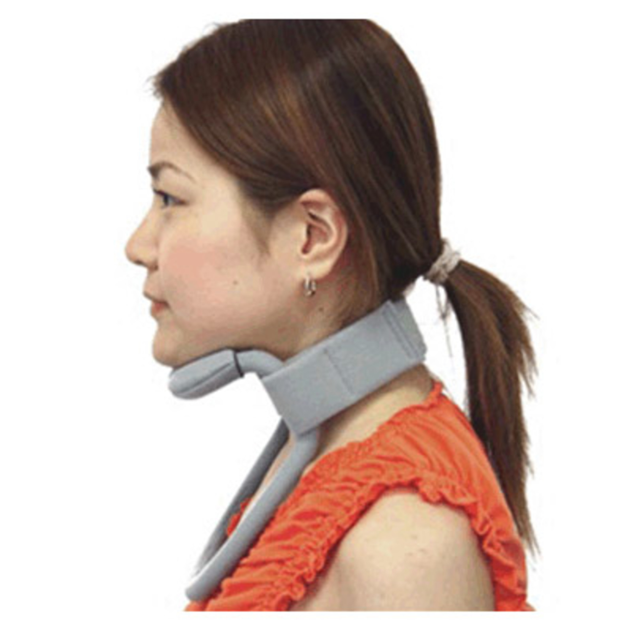 Headmaster Collar