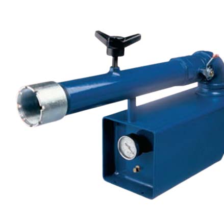 VacStation BT™