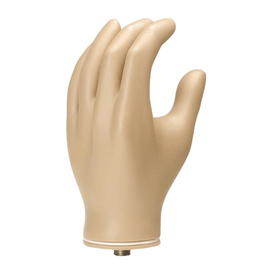 Hosmer Soft Voluntary Closing [SVC] Hand for Adult Male