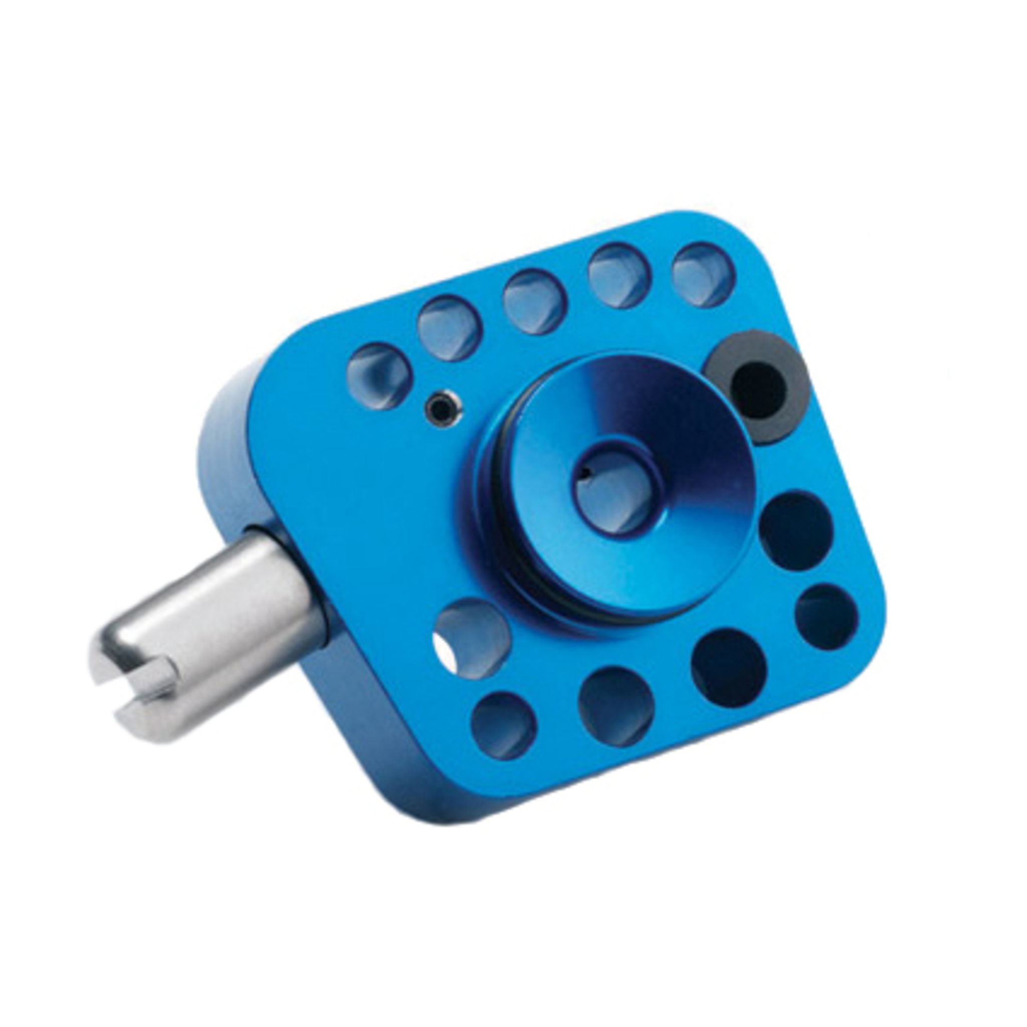 Alpha® Lock Body