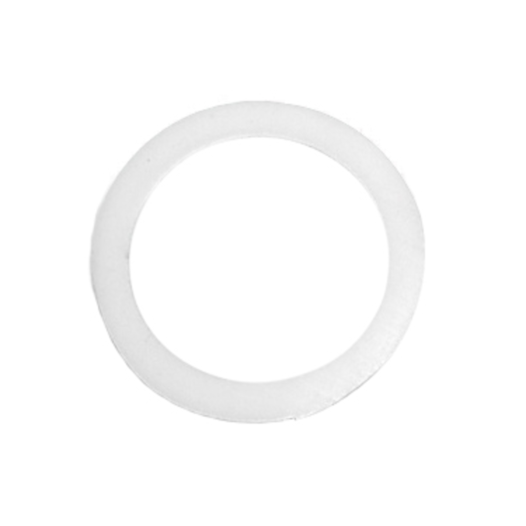 Joint d’étanchéité en silicone pour valve CTFV-CSF