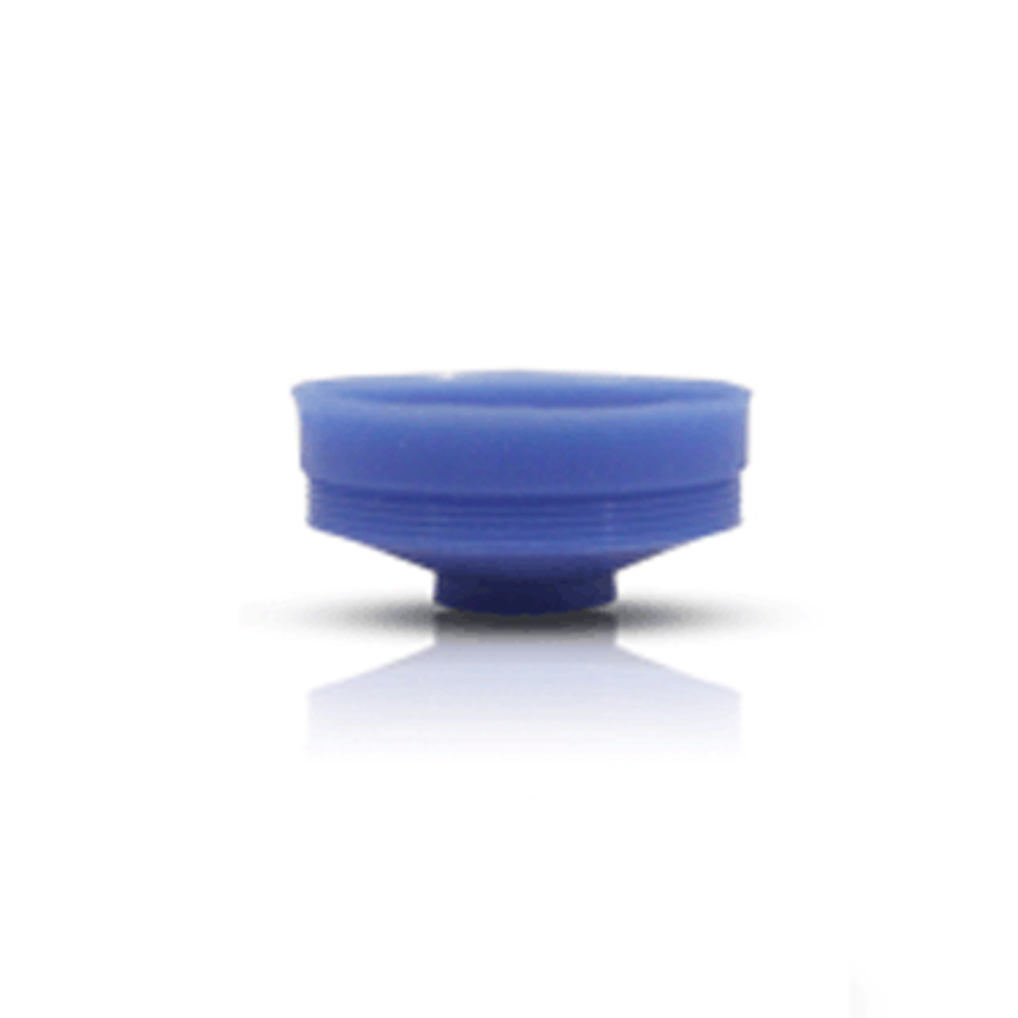 Modèle factice en silicone pour valve CSS
