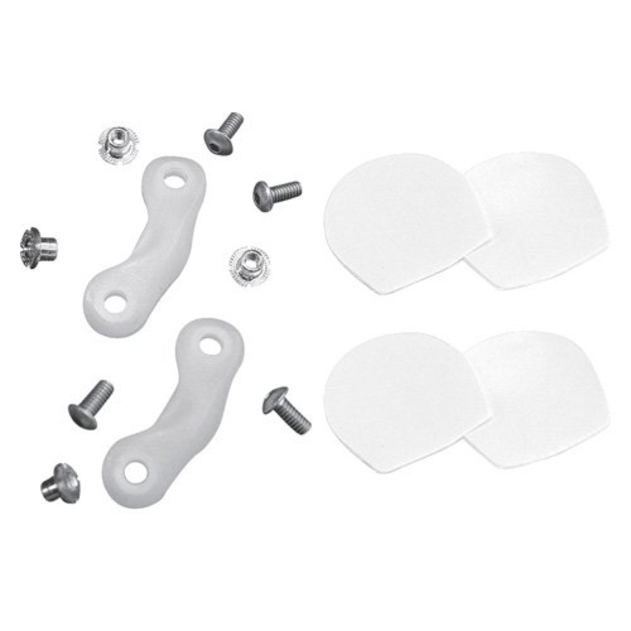 Modèle 742 - Articulation TamarackMD à dorsiflexion assistée