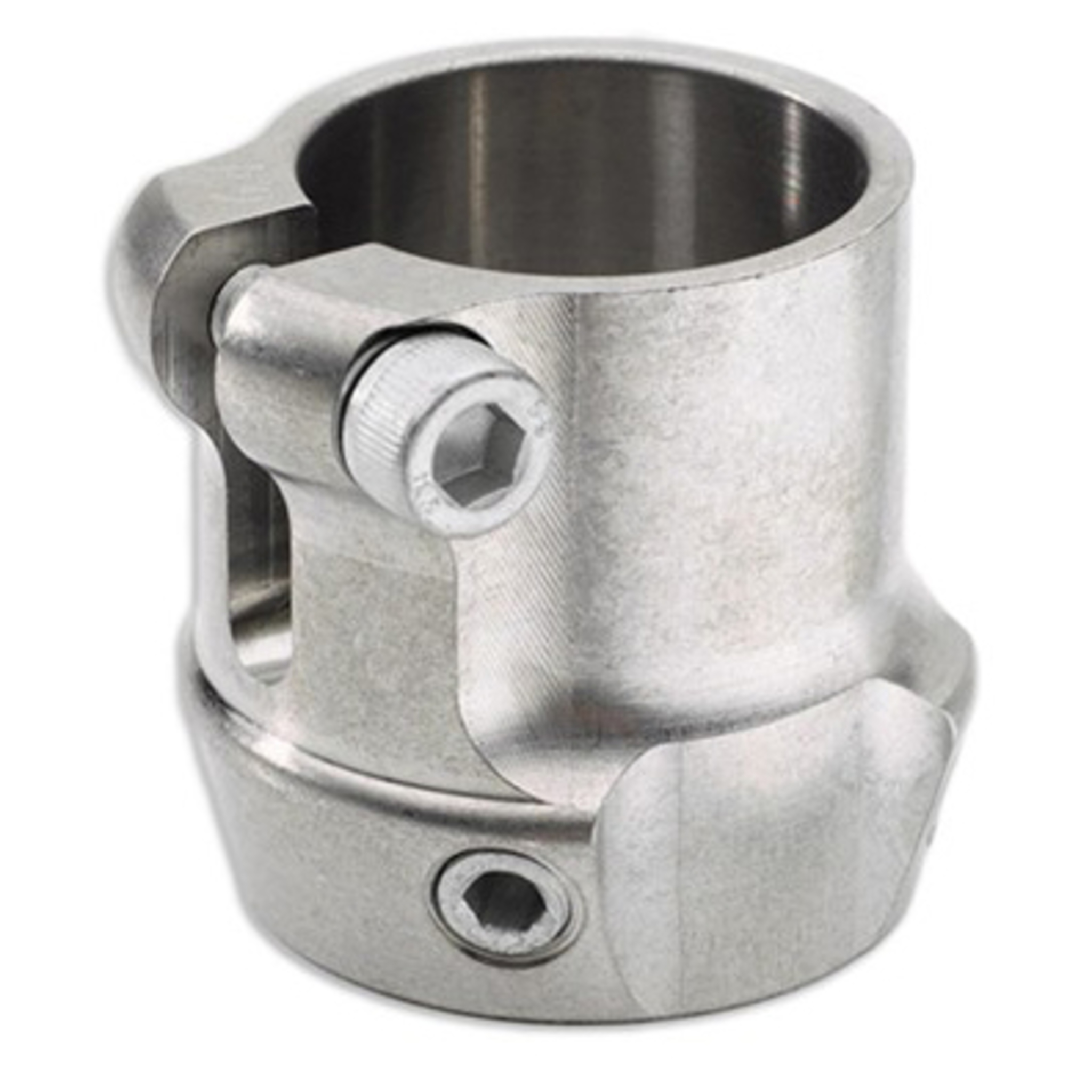 Adaptateur pour tube