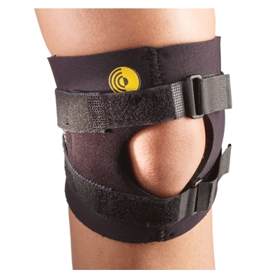 Knee-O-Trakker