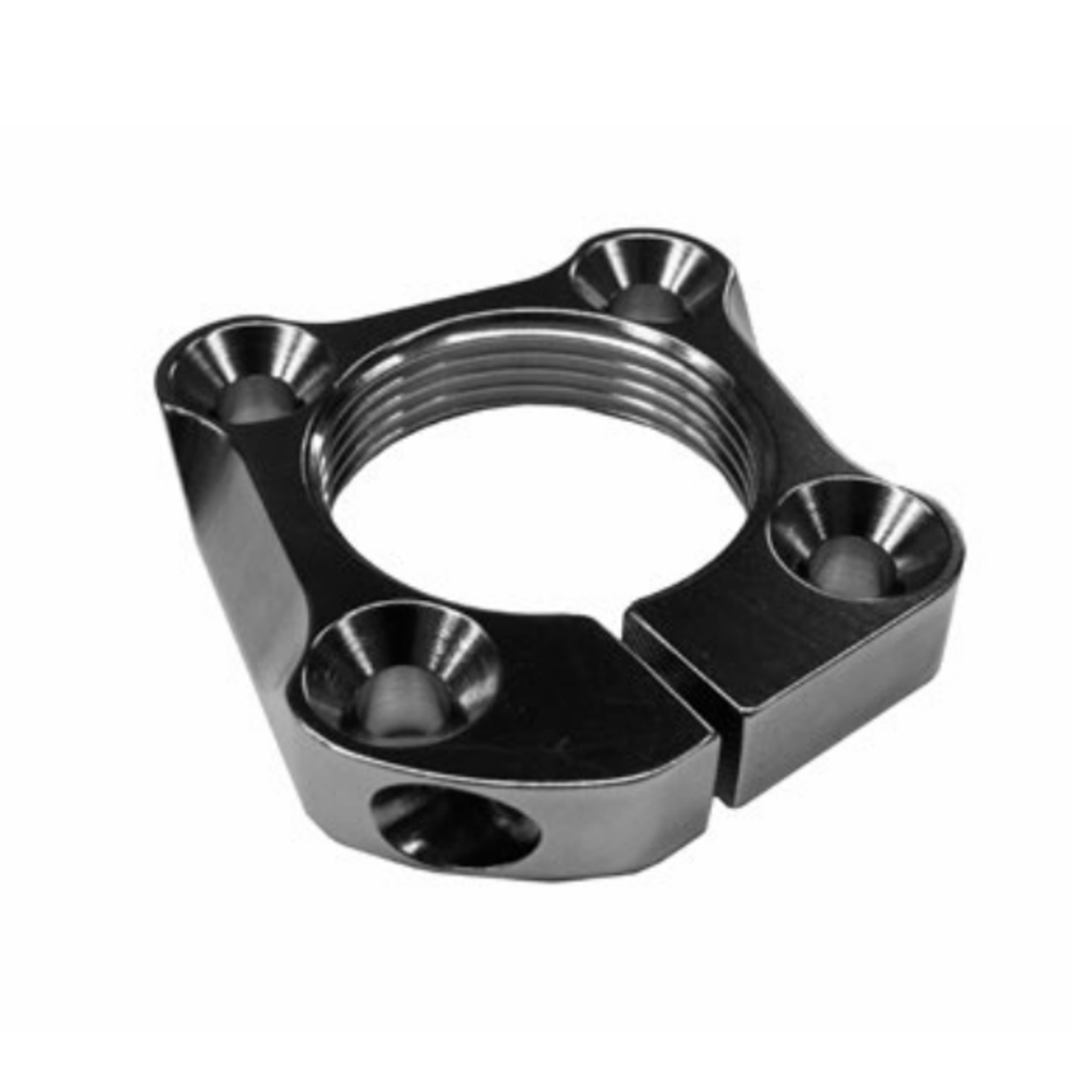 Adaptateur Euro à 4-trous