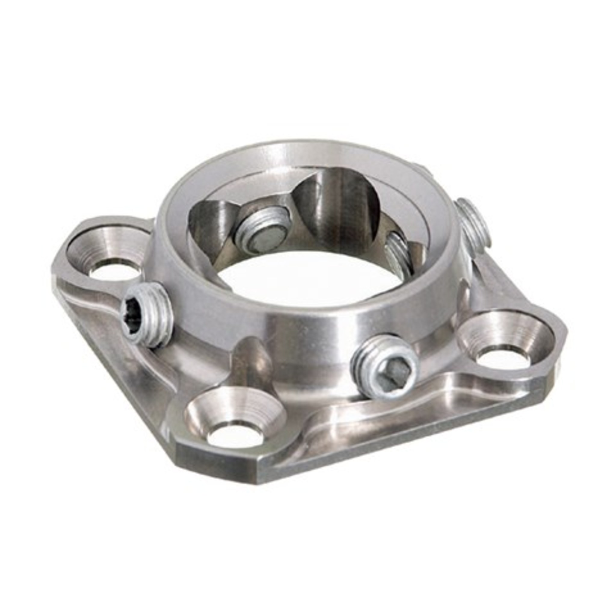Adaptateur d’emboîture femelle