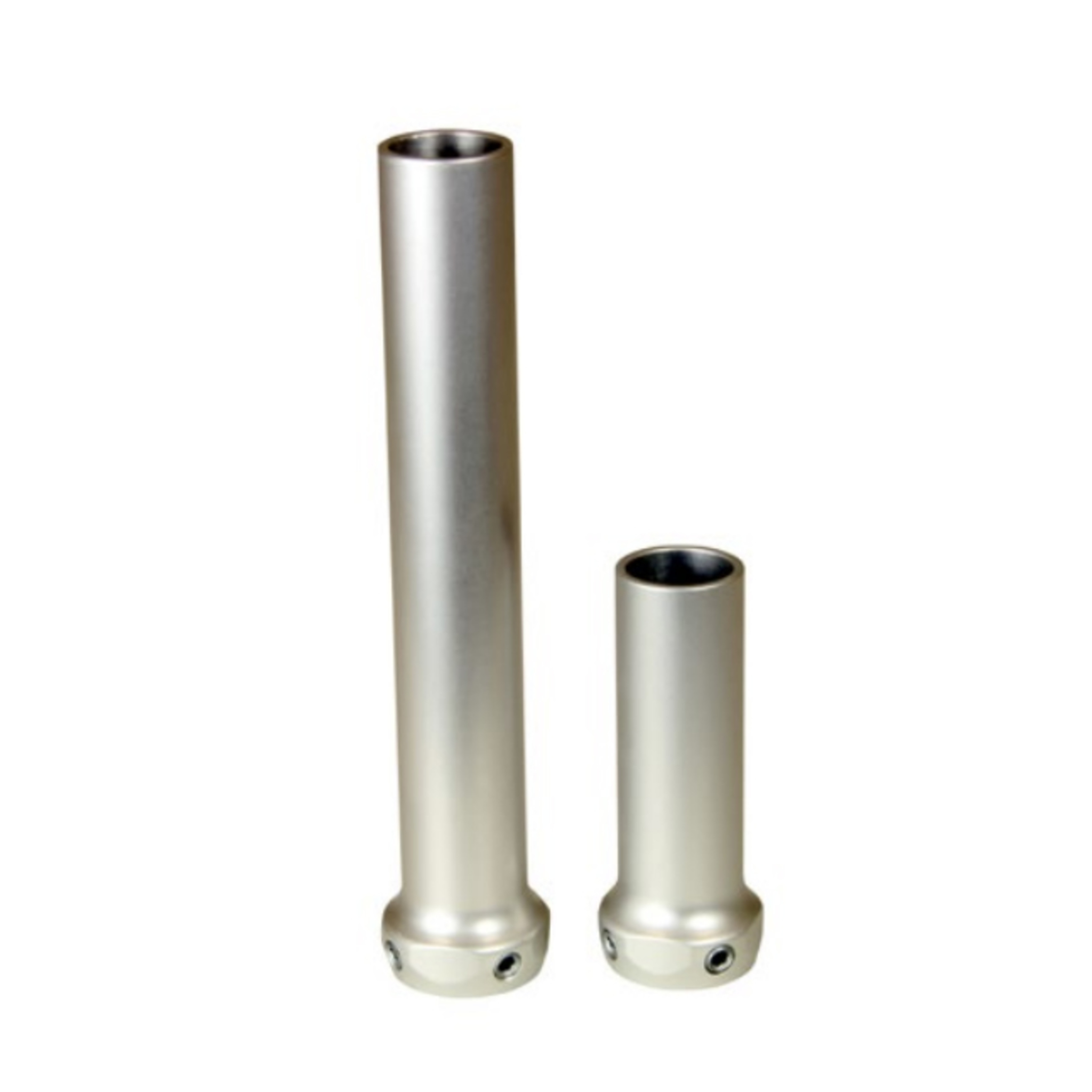 Adaptateur pour tube (profil bas)