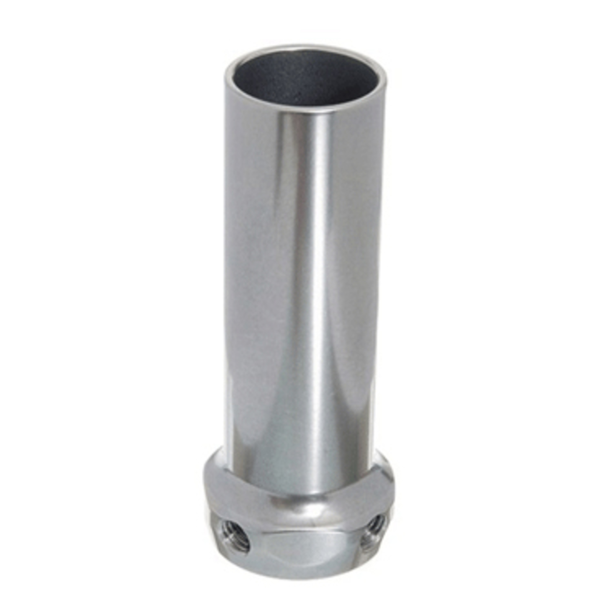 Adaptateur pour tube (profil bas)
