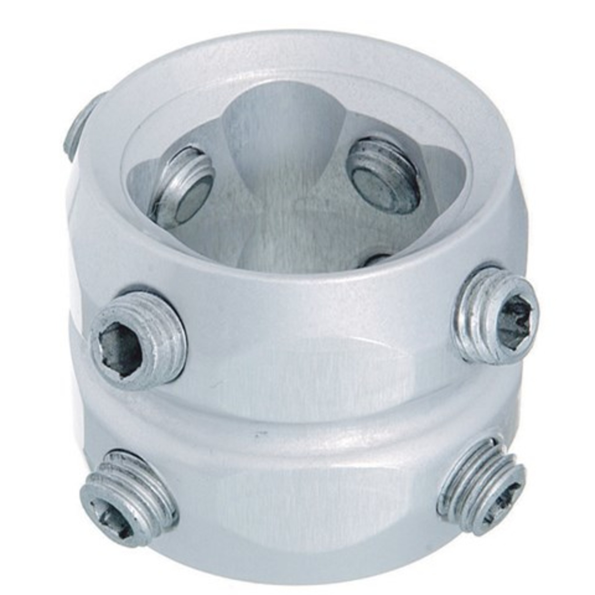 Adaptateur double